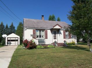1023 N Main St, Marion, WI 54950