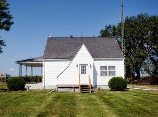 10398 S 650 E, Brook, IN 47922