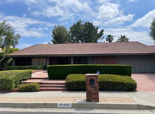 19410 Singing Hills Dr, Porter Ranch, CA 91326