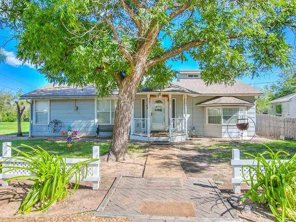 207 E 28th St, San Angelo, TX 76903