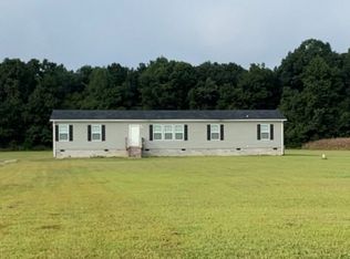 1791 Newtown Rd, Saint Stephens Church, VA 23148