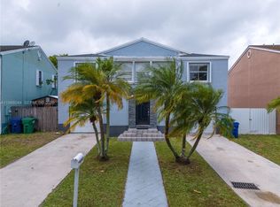 27040 SW 120th Avenue Rd, Homestead, FL 33032