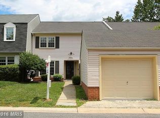 19338 Dunbridge Way, Gaithersburg, MD 20886