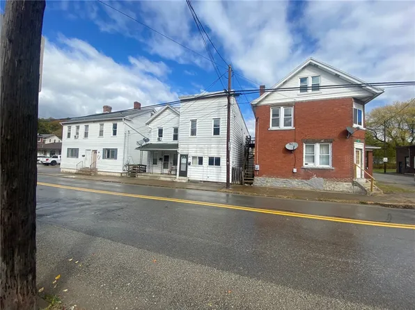 1301-1301.5 Penn Ave, Jeannette, PA 15644