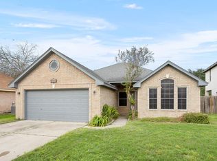 2315 E 21st St, Mission, TX 78572