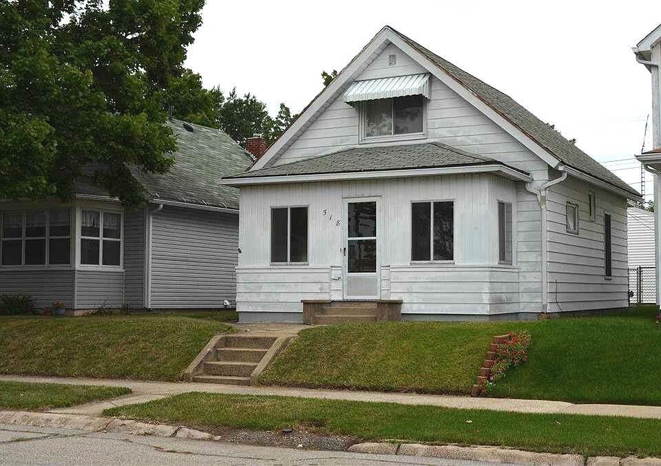1st image of 518 E Broadway St
