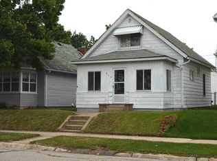 518 E Broadway St, Mishawaka, IN 46545