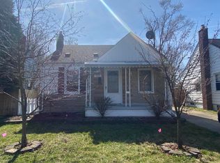 1515 Goddard St, Wyandotte, MI 48192