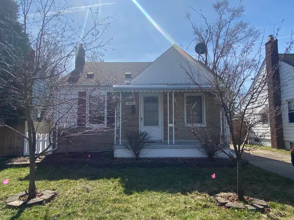 1515 Goddard Rd, Wyandotte, MI 48192