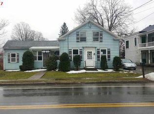 6340 State Highway 23, South New Berlin, NY 13843