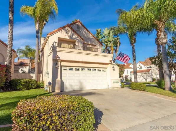 2160 Villa Sonoma Gln, Escondido, CA 92029