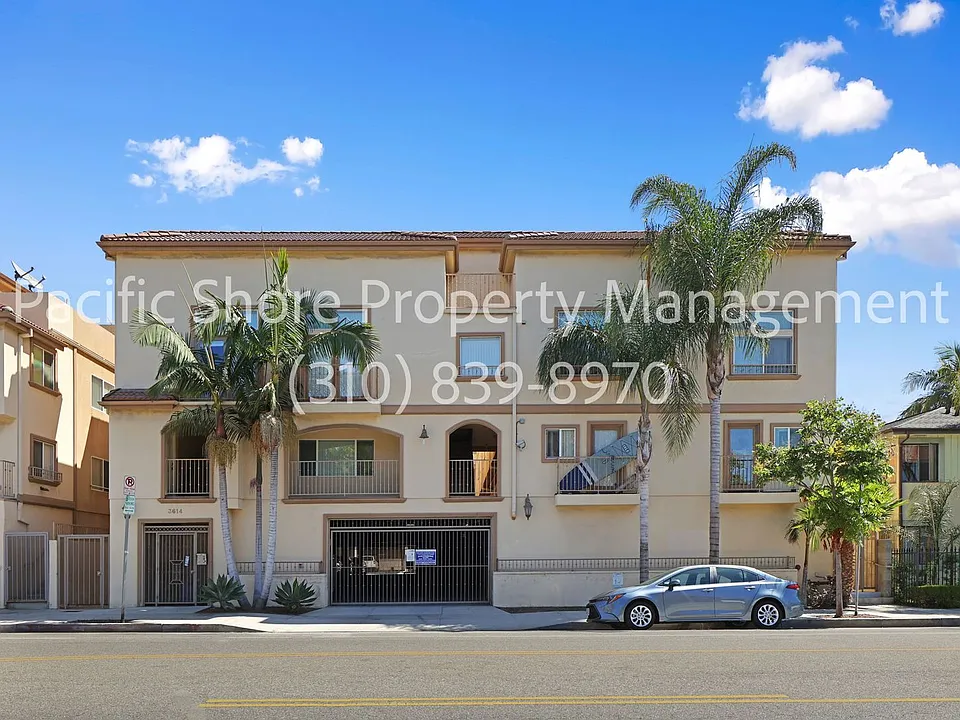 Motor Apartments