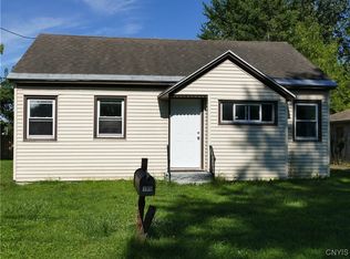 105 West Ave, Chittenango, NY 13037