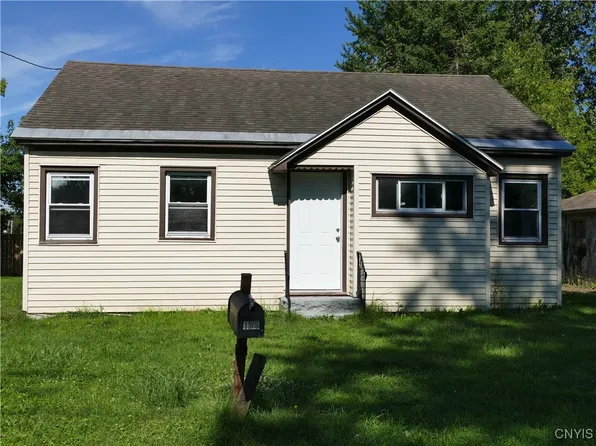 105 West Ave, Chittenango, NY 13037