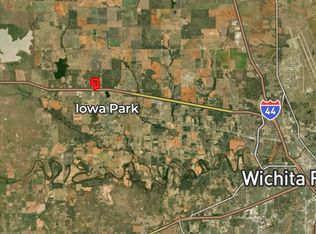 E Highway 287, Wichita Falls, TX 76302