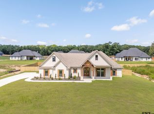 14572 Woodland Crk, Tyler, TX 75706
