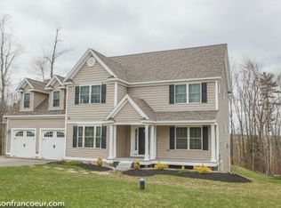 85 Jenkins Farm Rd, Chester, NH 03036