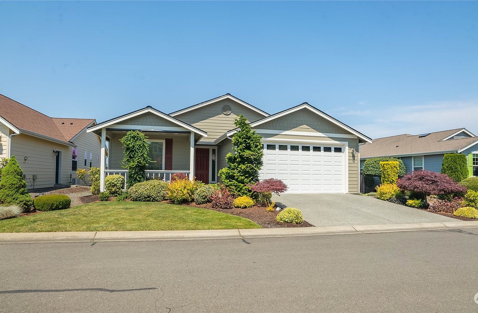 20 W Lobelia Drive, Sequim, WA 98382 MLS NWM2137071 Zillow
