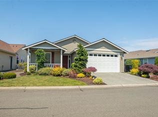 20 W Lobelia Dr, Sequim, WA 98382