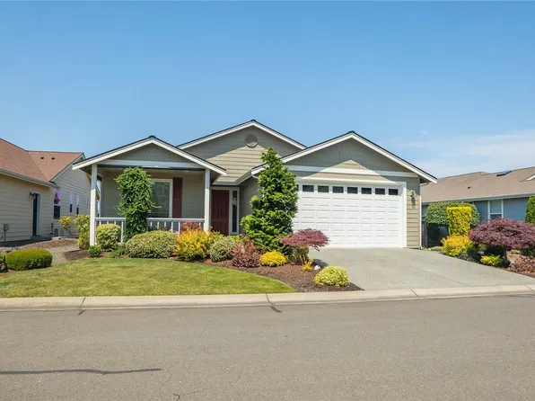20 W Lobelia Drive, Sequim, WA 98382