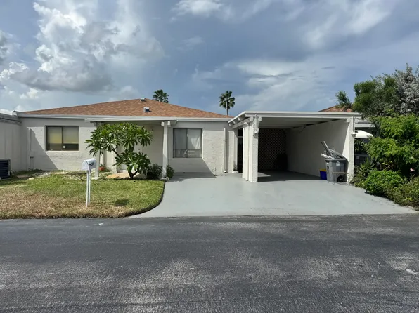 14858 Wildflower Ln, Delray Beach, FL 33446