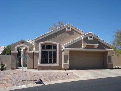 1128 E Mountain Vista Dr, Phoenix, AZ, 85048