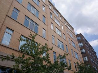 409 Harrison Ave #E-106, Boston, MA 02118