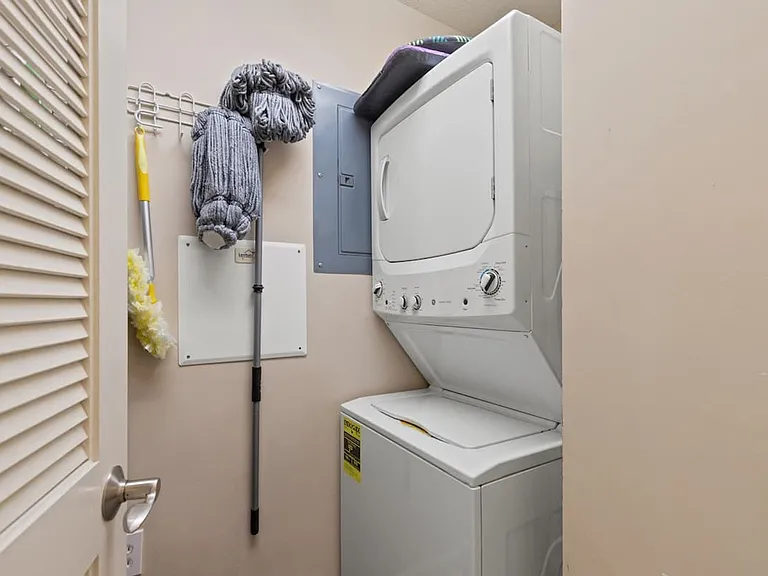 Laundry Room Cabinet