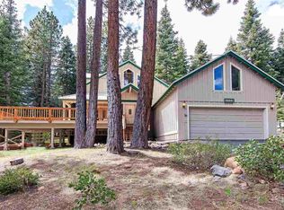 4525 Muletail Dr, Carnelian Bay, CA