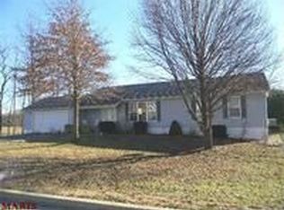 1610 Rigby Rdg, Union, MO 63084