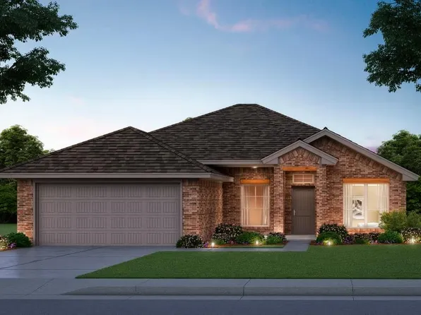 1820 Pin Cherry Ln, Moore, OK 73160