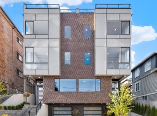 506 W Prospect St, Seattle, WA 98119