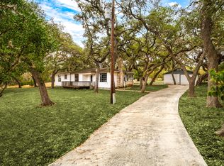 7 N Star Rd, Boerne, TX 78015