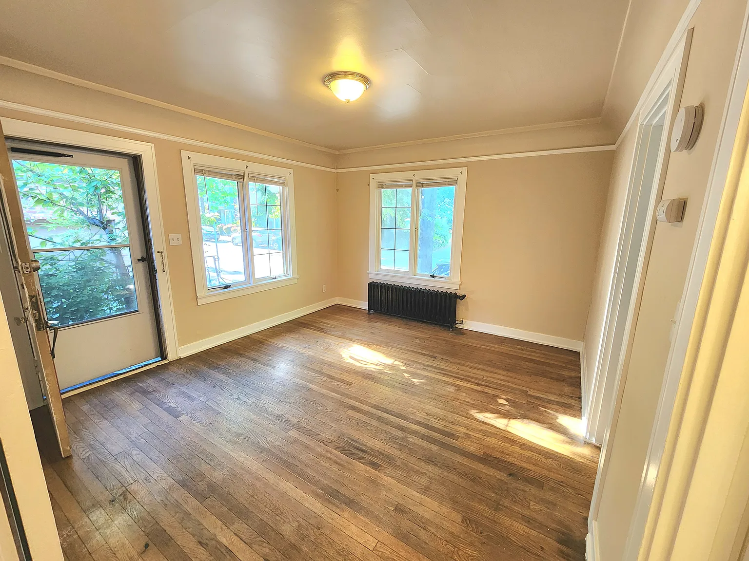 Theresa Renee Apartments — Photo 4