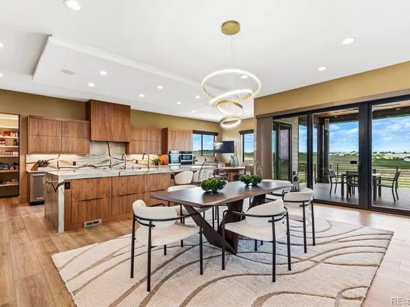 11455 Evening Hunt Road, Franktown, CO 80116