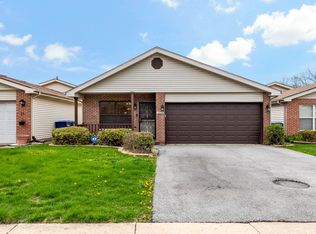 14004 Whipple St, Blue Island, IL 60406