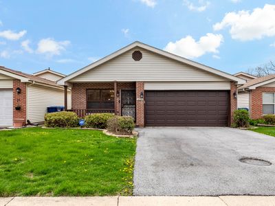 14004 Whipple St, Blue Island, IL, 60406