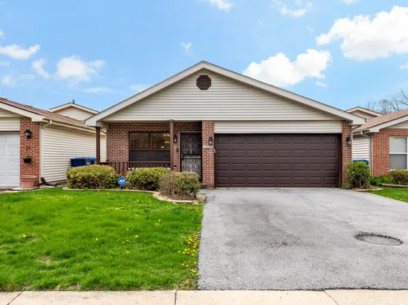 14004 Whipple St, Blue Island, IL 60406