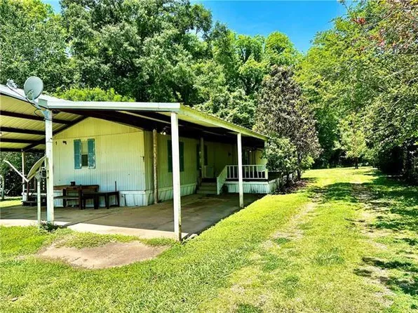 2330 Highway 361, Evergreen, LA 71333