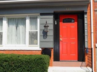 441 N Queen St, Lancaster, PA 17602