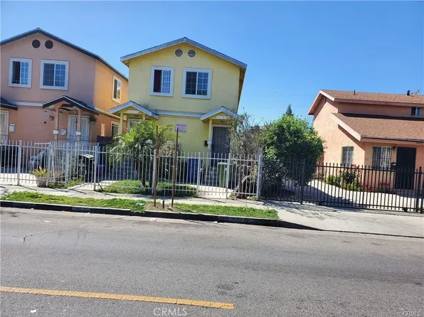 9715-9717 Wilmington Ave, Los Angeles, CA 90002