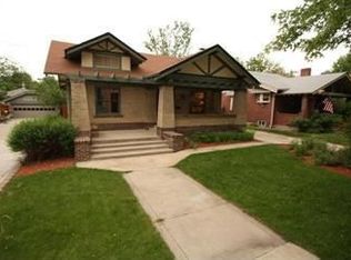 922 Steele St, Denver, CO 80206