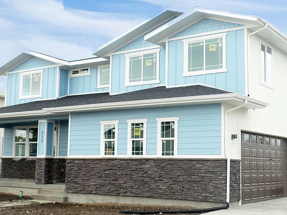3rd image of 712 W 900 S #1B-1BA-1280SQFT
