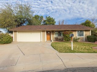 1262 E Crown Cir, Casa Grande, AZ 85122