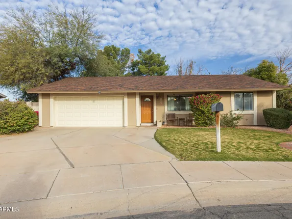 1262 E CROWN Circle, Casa Grande, AZ 85122