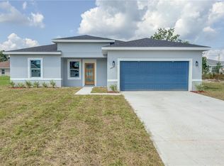 14824 SW 47th Ct, Ocala, FL 34473