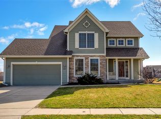 207 SW Driftwood Dr, Ankeny, IA 50023