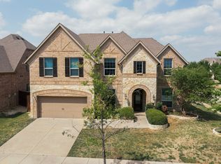 14288 Faith Dr, Frisco, TX 75035