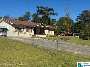 923 Nimitz Ave, Talladega, AL 35160