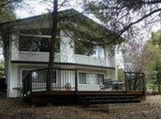 20695 Crest Pine Easement, Groveland, CA